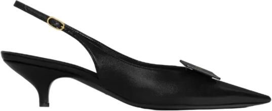 CELINE Signature Slingback