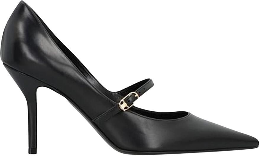 CELINE Strappy Pump 85