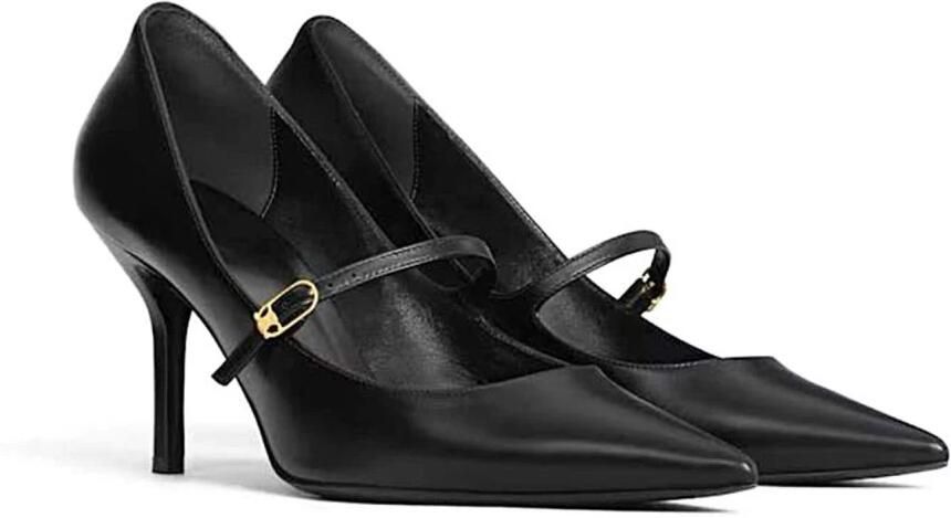 CELINE Strappy Pump 85 - Foto 3