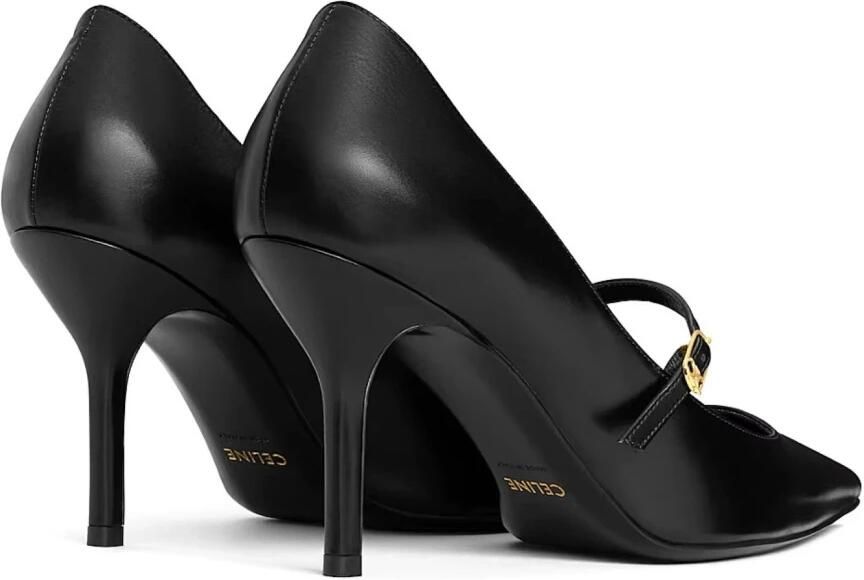 CELINE Strappy Pump 85 - Foto 2