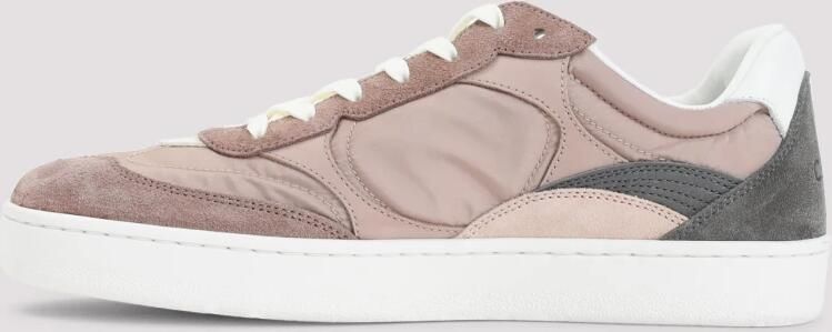 Celine Trainer Ct-12 Low Lace-Up Sneaker - Foto 2