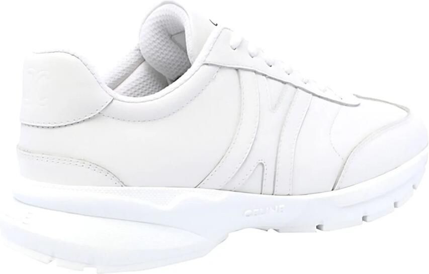Celine Trainer Low Lace-Up Sneaker - Foto 2