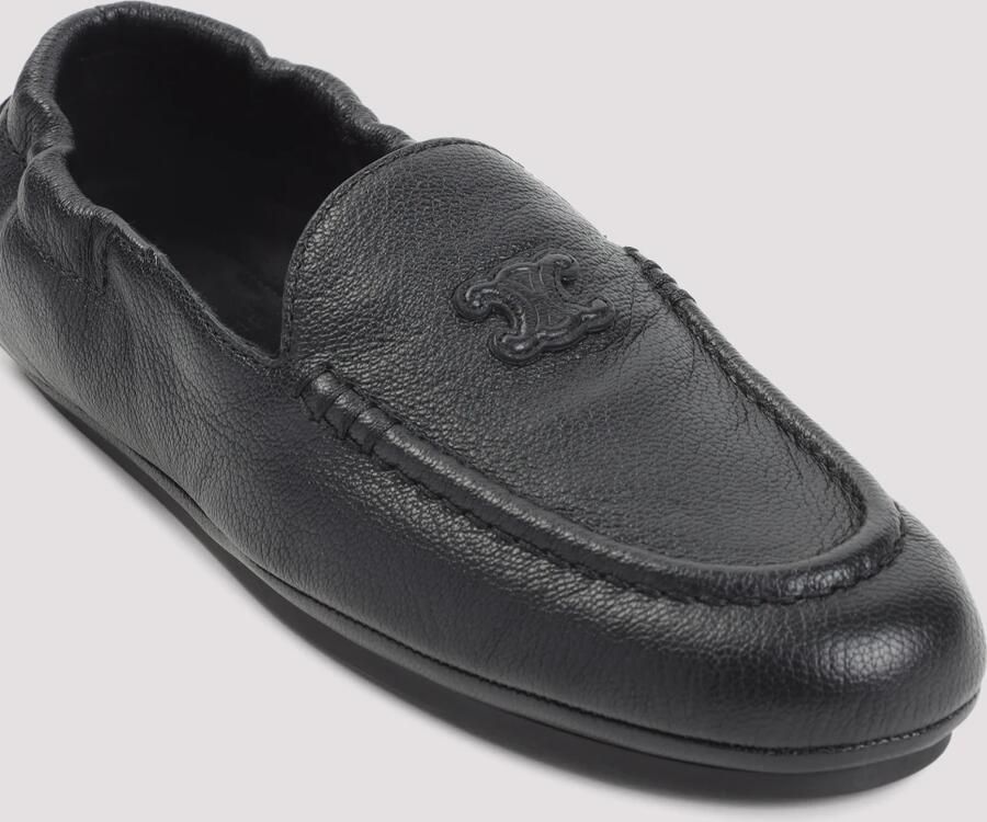 Celine Triomphe 05 Loafers - Foto 2
