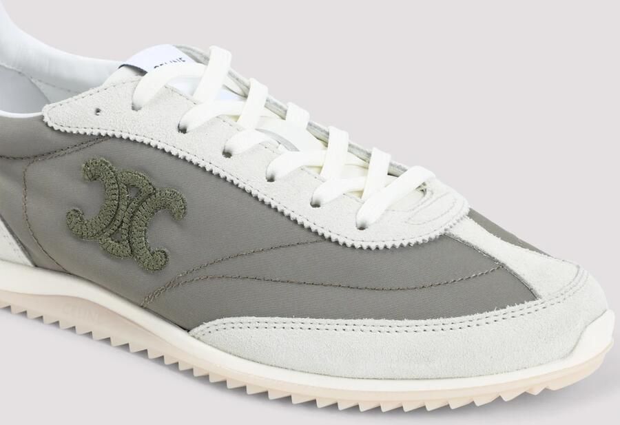 Celine Triomphe 10 Sneakers - Foto 2