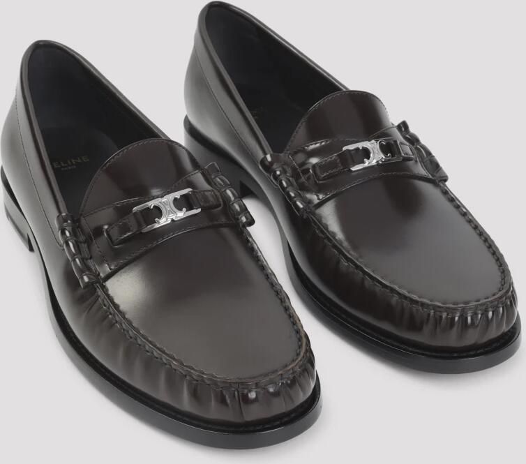 Celine Triomphe 15 Loafer - Foto 2