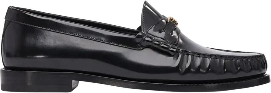 CELINE Triomphe Loafer 15