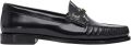 CELINE Triomphe Loafer 15 - Zwart