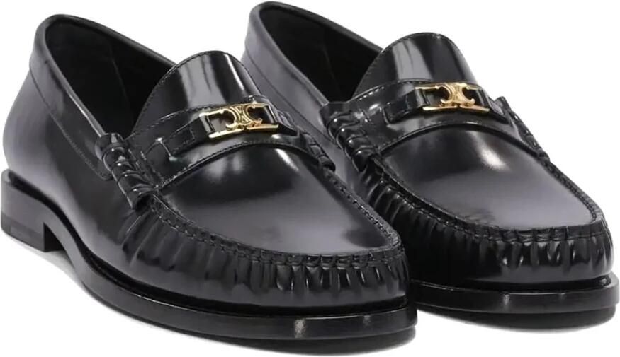 CELINE Triomphe Loafer 15 - Foto 2