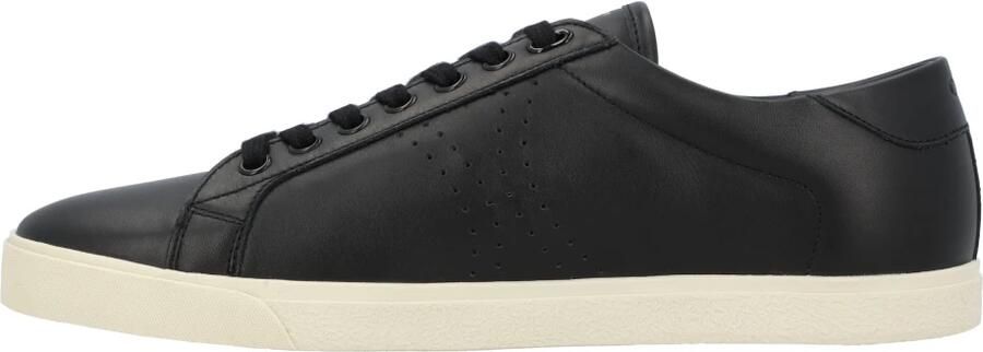 CELINE Triomphe Low Lace-Up Sneaker - Foto 6