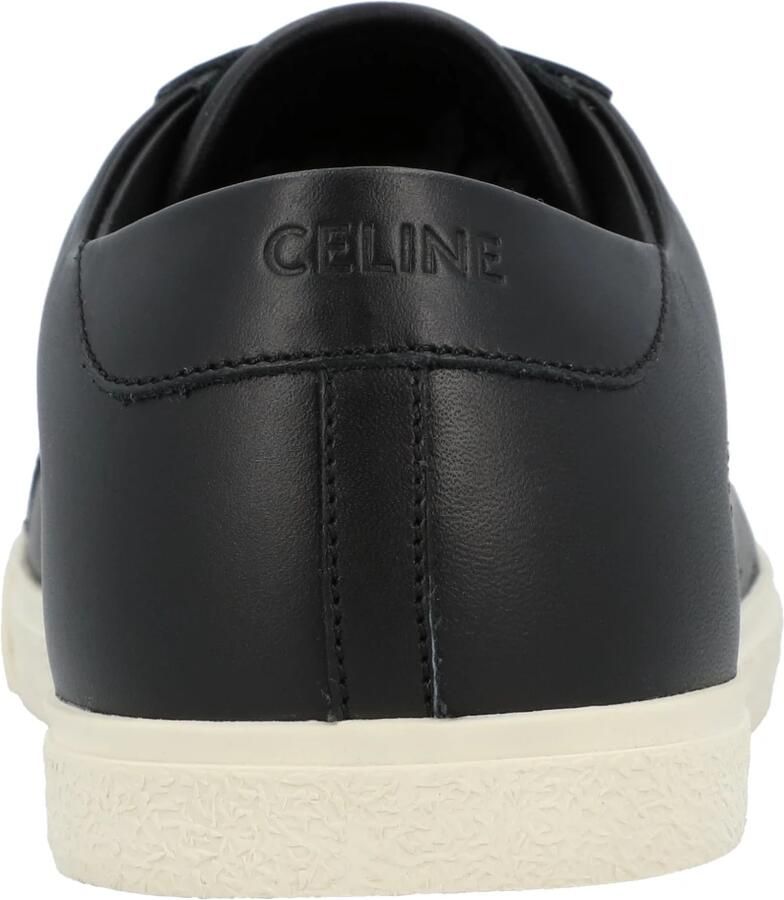 CELINE Triomphe Low Lace-Up Sneaker - Foto 3