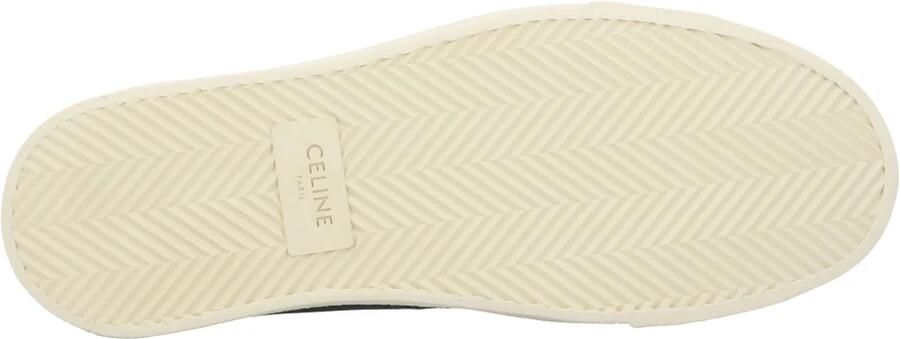 CELINE Triomphe Low Lace-Up Sneaker - Foto 5