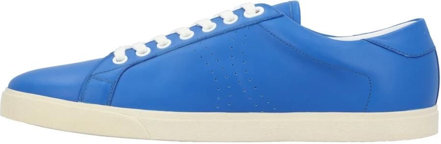 CELINE Triomphe Low Lace-Up Sneaker - Foto 6