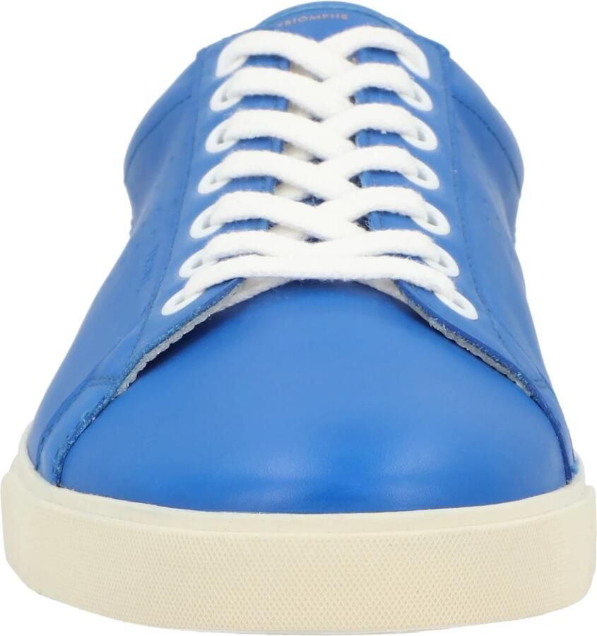 CELINE Triomphe Low Lace-Up Sneaker - Foto 3