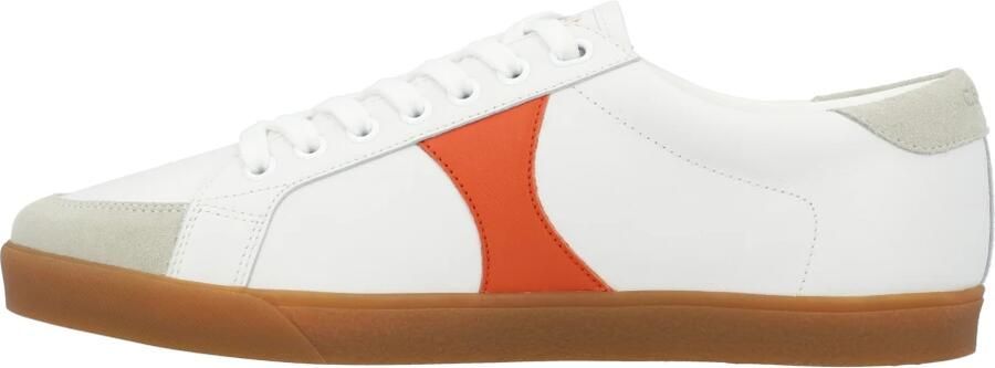 CELINE Triomphe Low Lace-Up Sneaker - Foto 5