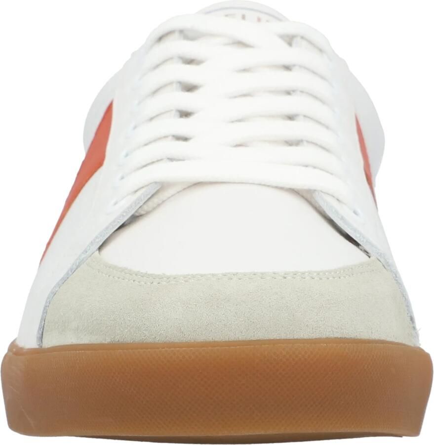 CELINE Triomphe Low Lace-Up Sneaker - Foto 2