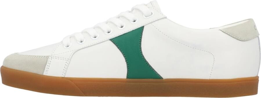 CELINE Triomphe Low Lace-Up Sneaker - Foto 5