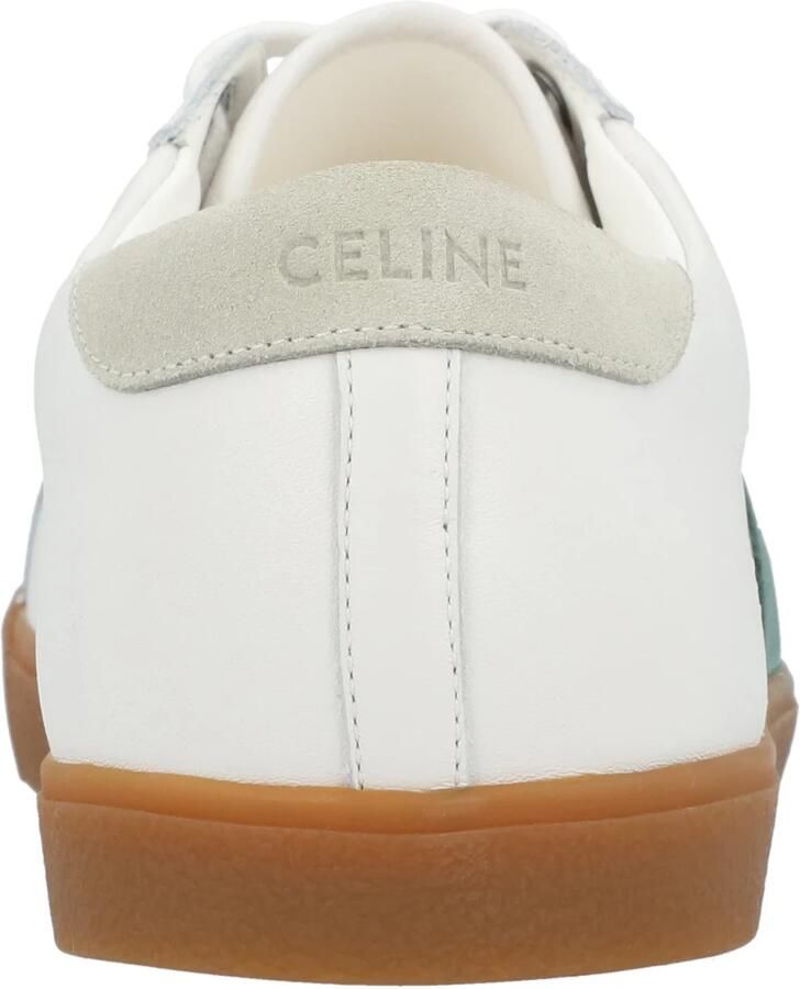 CELINE Triomphe Low Lace-Up Sneaker - Foto 3
