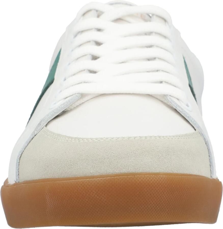 CELINE Triomphe Low Lace-Up Sneaker - Foto 2