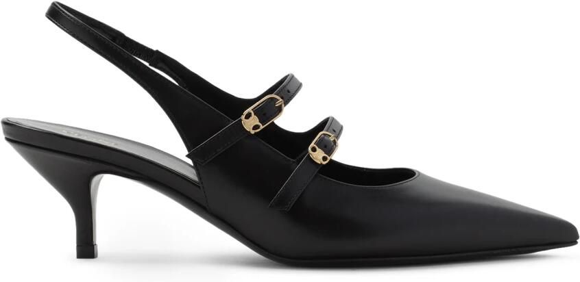 CELINE Triomphe Mule