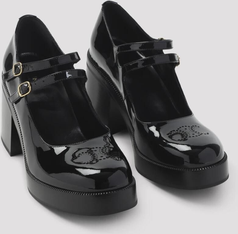 Celine Triomphe Pump - Foto 2