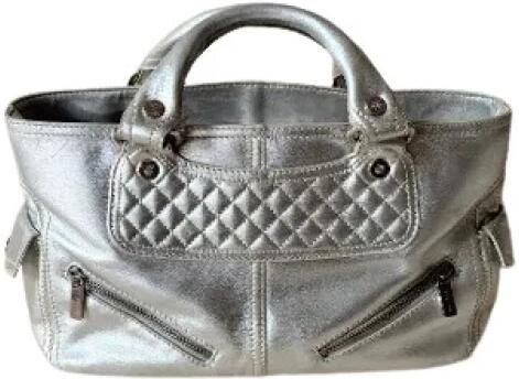 Celine Vintage Pre-owned Boogie Handtas