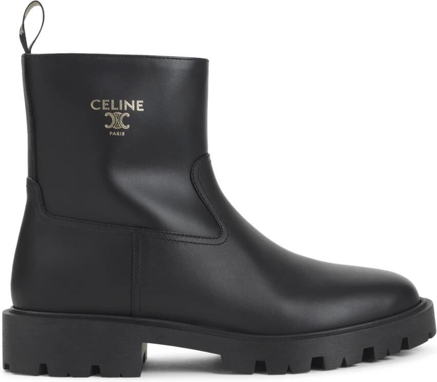 Celine Margaret Boot