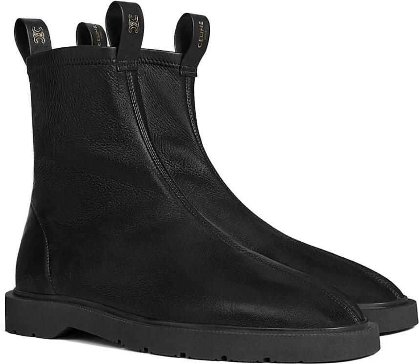 CELINE Zipped Boot 25 - Foto 3