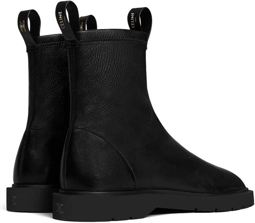 CELINE Zipped Boot 25 - Foto 2