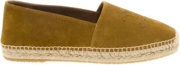 Celine Espadrilles Beige Heren