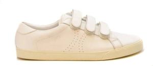 Celine Hoogwaardige sneakers voor heren Wit Heren