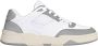 Celine Lage Vetersneaker in Optic White - Thumbnail 1