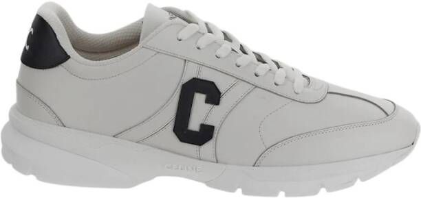 Celine Leren Runner Sneaker