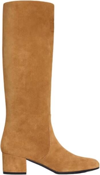 Celine Les Bottes Triomphe High Boot - Foto 2