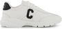 Celine Low Laceup Sneakers - Thumbnail 1