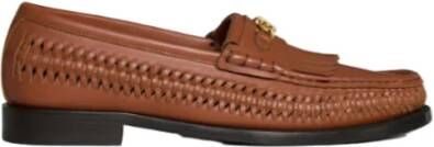 Celine Luco Braided Loafer - Foto 2