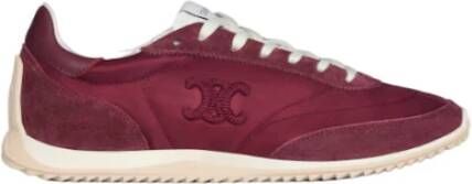 Celine Racer Low Top Sneaker - Foto 2