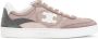Celine Roze Ct12 Leren Sneakers - Thumbnail 1