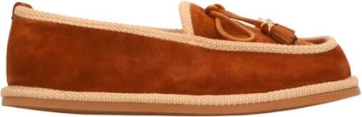 Celine Slipper met Kwastjes