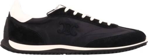 Celine Triomph Lage Vetersneaker