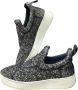 Celine Vintage Pre-owned Canvas sneakers Black Dames - Thumbnail 1