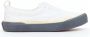 Celine Vintage Pre-owned Canvas sneakers White Dames - Thumbnail 1