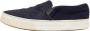 Celine Vintage Pre-owned Fabric sneakers Blue Dames - Thumbnail 1