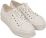 Celine Vintage Pre-owned Fabric sneakers White Dames - Thumbnail 1