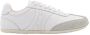 Celine Witte Leren Sneakers Stijlvol Comfortabele Pasvorm White - Thumbnail 4