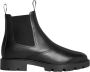 Celine Zwarte Chelsea Boots voor mannen - Thumbnail 1