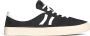Celine Zwarte lage sneaker - Thumbnail 1