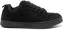 Celine Huntington Sneaker Suède Calfskin & Mesh 'Zwart' - Thumbnail 2