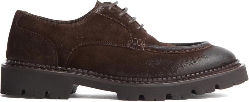 Cerbero Dv310 Veterschoen