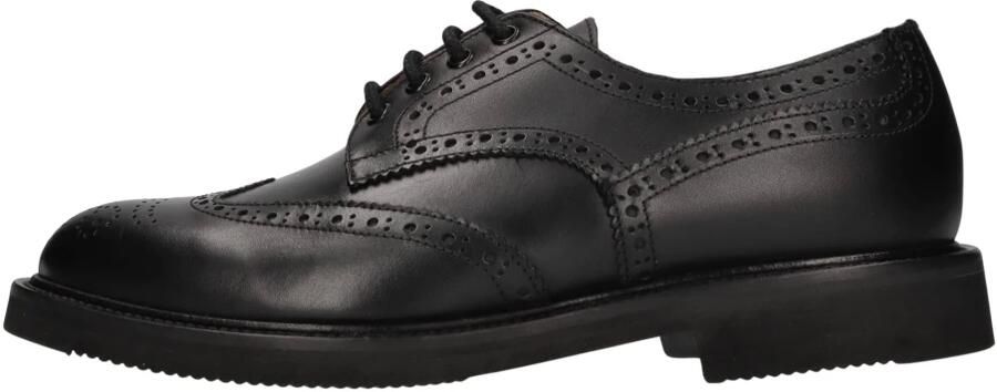 Cerbero Harley Platte Schoenen