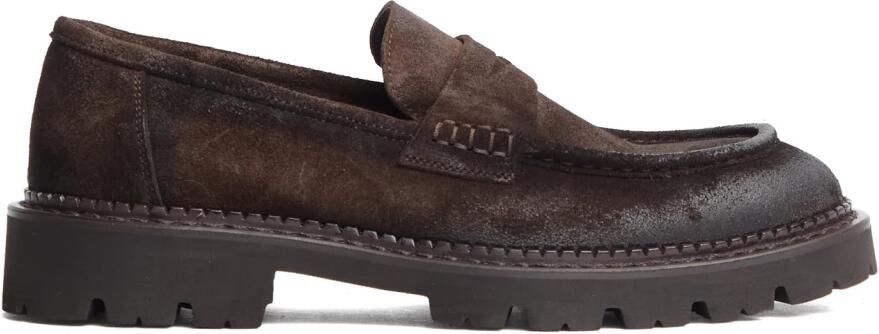 Cerbero Mocassino Dv301